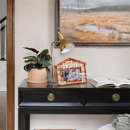 4x6 Dog Picture Frames